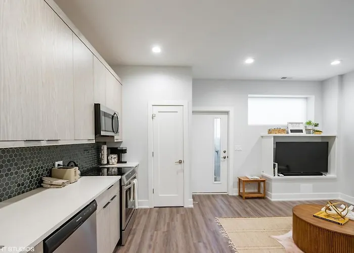 Eco By Uchicago, Lakefront & Hyde Park! *